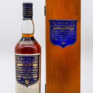 Royal Lochnager Selected Reserve