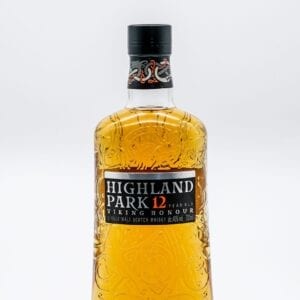 Highland Park 12 Years Old
