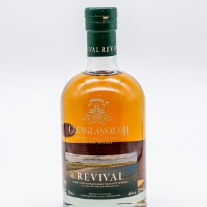 Glenglassaugh Revival