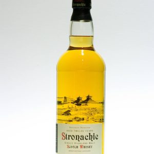 Stronachie
