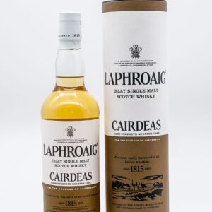 Laphroaig Cairdeas Cask Strength Quarter Cask