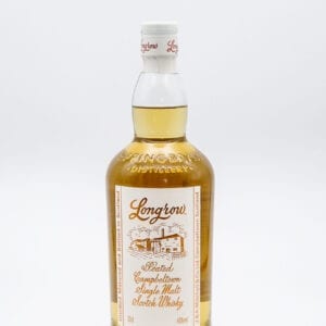 Longrow Peated