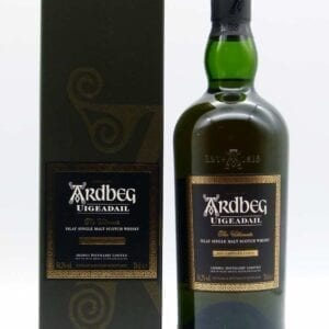 Ardbeg Uigeadail
