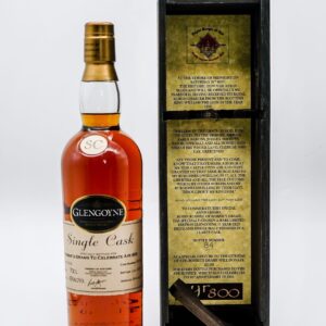 Glengoyne 1994 Single Cask