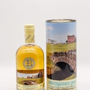 Bruichladdich St Andrews 50cl