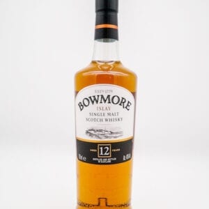 Bowmore 12 Years Old