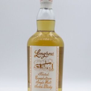 Longrow Peated