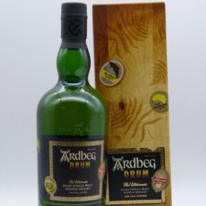 Ardbeg Drum