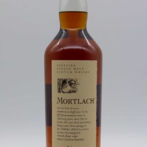 Mortlach Flora & Fauna 16 Years Old