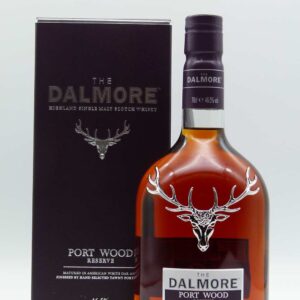 Dalmore Port Wood Reserve