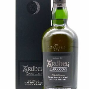 Ardbeg Dark Cove