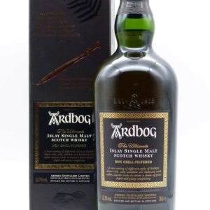Ardbeg Ardbog