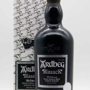 Ardbeg Blaaack