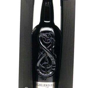 Highland Park Dark 17 Years Old