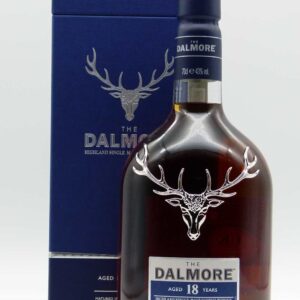 Dalmore 18 Years Old