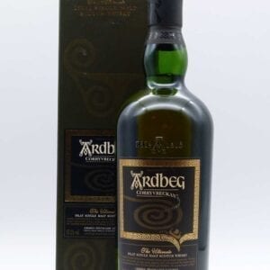 Ardbeg Corryvreckan