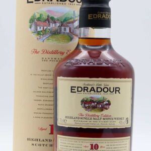 Edradour 10 Years Old