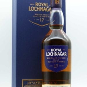 Royal Lochnagar 175th Anniversary
