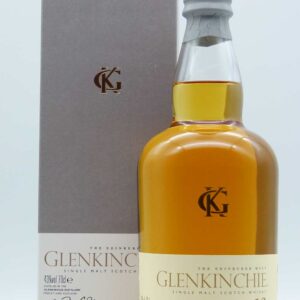 Glenkinchie 12 Years Old