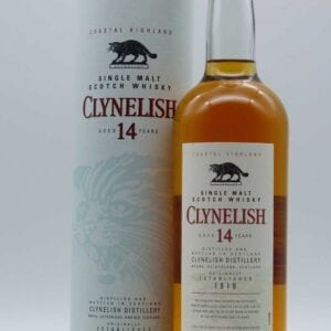 Clynelish 14 Years Old