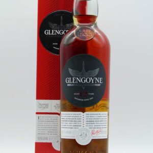 Glengoyne 12 Years Old