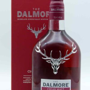 Dalmore Cigar Reserve