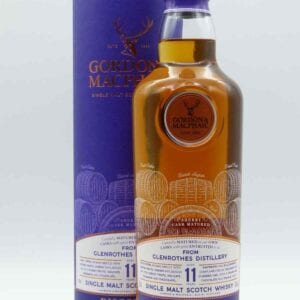 Glenrothes 11 Years Old G&M Discovery