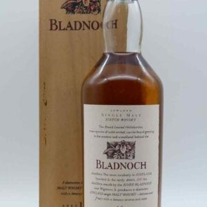Bladnoch Flora & Fauna 10 Years Old