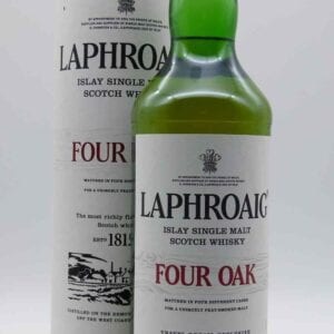 Laphroaig Four Oak