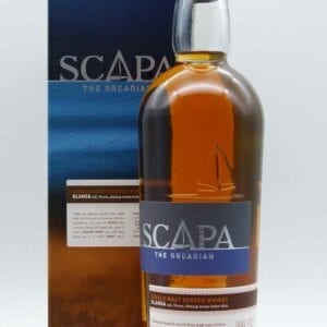 Scapa Glansa 75 cl