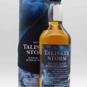 Talisker Storm