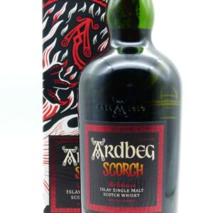 Ardbeg Scorch