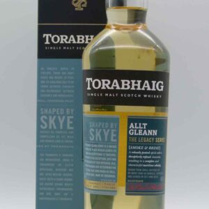 Torabhaig Allt Gleann
