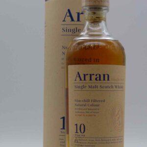Arran 10 Years Old