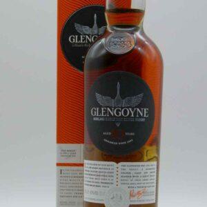Glengoyne 10 Years Old