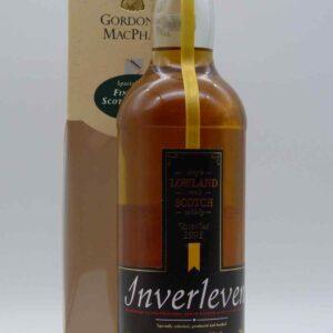 Inverleven 1991 G&M