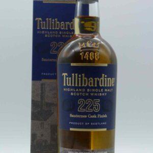 Tullibardine 225 Sauternes Cask