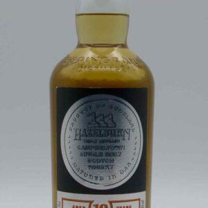 Hazelburn 10 Years Old (Unboxed)