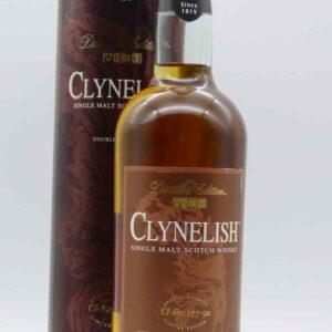 Clynelish Distillers Edition 2005