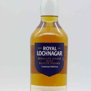 Royal Lochnagar Limited Edition