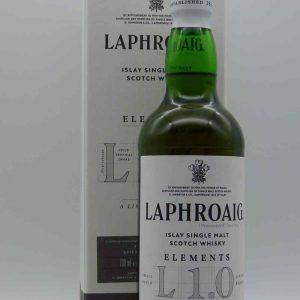 Laphroaig Elements L1.0