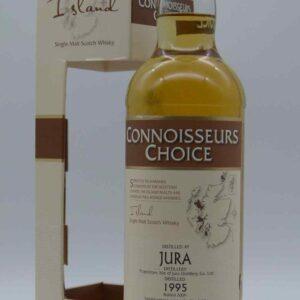 Jura G&M Connoisseurs Choice 1995