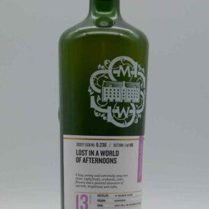 Glen Grant SMWS 9.238 13 Years Old 2008