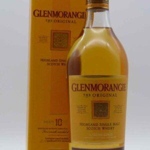 Glenmorangie 10 Years Old