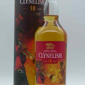 Clynelish Special Release 2023 10 Years Old