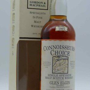 Glen Elgin G&M Connoisseurs Choice 1968