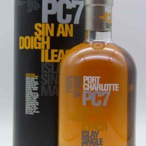 Port Charlotte PC7