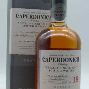 Caperdonich 18 Years Old
