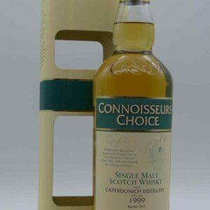 Caperdonich G&M  Connoisseurs Choice1999