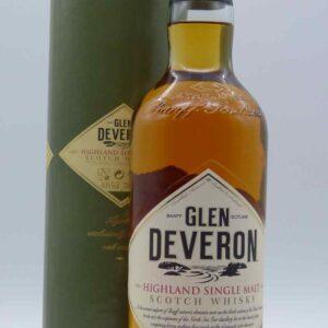 Glen Deveron 10 Years Old